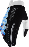 100% ITrack Gloves