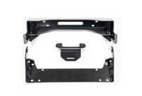 WARN Front Plow Mounting Kit