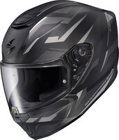SCORPION EXO 2026 EXO R330 Full Face Helmet