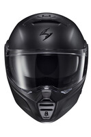 SCORPION EXO EXO-GT930 TRANSFORMER HELMET MATTE BLACK LG