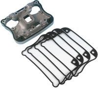 JAMES GASKETS Evo Sportster Rocker Box Assembly Gasket