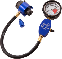 MOTION PRO Cooling System Tester