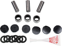 COMET Roller Button Kit