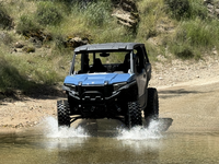 SYSTEM 3 TIRE ATX470 35X10R-15