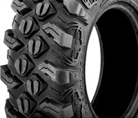 Sedona Buck Snort Tires