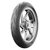 MICHELIN Power 6 Tire Front