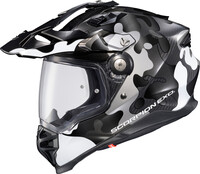 Scorpion EXO-XT9000 Gilley Helmet