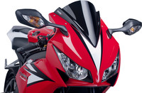 PUIG Racing Windscreen