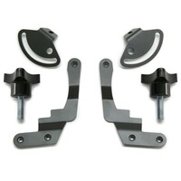 ZTechnik Vstream and Vstream Plus BMW Windscreens