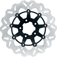 GBrakes WAVE® Brake Rotors