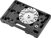 HELIX Drive Clutch Fixture