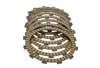 PROX Clutch Friction Plates