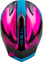 GMAX GM-11 Decima Helmet