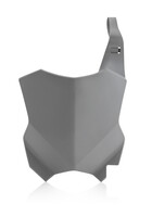 ACERBIS Front Number Plate