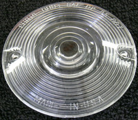CHRIS PRODUCTS Turn Signal Lens