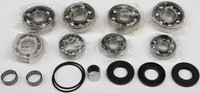 ALL BALLS Differential Bearing & Seal Kit