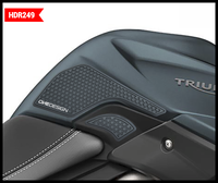 ONE EMBLEMS HDR Tank Side Pad