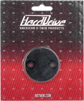 HARDDRIVE Inspection Cover