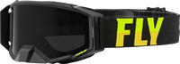FLY RACING Zone Pro Goggle (2024)