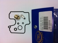 K&L SUPPLY Carburetor Repair Kit