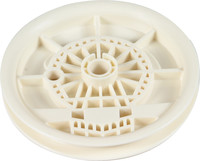 SP1 Recoil Starter Rope Sheave