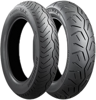 BRIDGESTONE Exedra Max