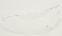 GMAX HELMET SHIELD CLEAR GM-65 XS-MD