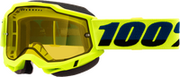 100% Accuri 2 Snowmobile Goggles
