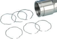 JAMES GASKETS Twin Cam Seal