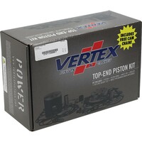 VERTEX Forged High Compression Top End Kit
