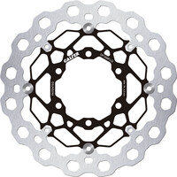 GALFER Floating Front Cubiq Brake Rotor