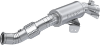 MBRP Sport Muffler