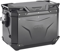 GIVI Outback Evo Smart Case