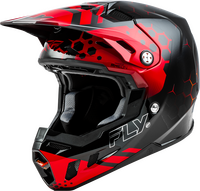 FLY RACING Formula CC Tektonic Helmet (2024)