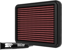K&N High Flow Air Filter