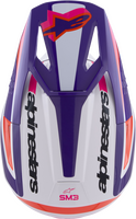 Alpinestars SM3 Heat Helmet