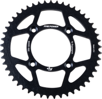 FIRE POWER Aluminum Rear Sprocket