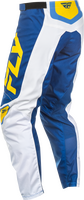 FLY RACING F-16 Pant