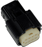 NAMZ Molex MX-150 Female Connectors