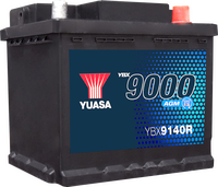 YUASA YBX9140R