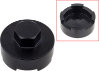 SP1 Brake Nut Socket