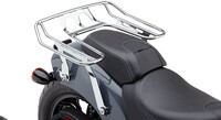 COBRA Detachable Big-A wrap around rack for Indian
