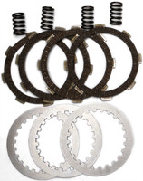 EBC Dirt Racer Clutch Set