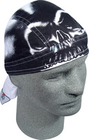 ZAN Roadhog Flydanna