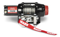 WARN Warn R-Series Winches