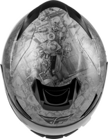 FLY RACING Sentinal Mech Helmet (2026)