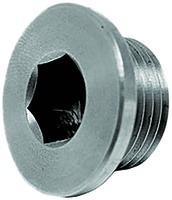 KOSO NORTH AMERICA Oxygen Sensor Plug