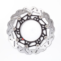 BRAKING SK2 Series Rotors