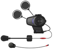 SENA 10S Bluetooth 4.1 Headset & Intercom