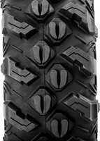 Sedona Buck Snort Tires